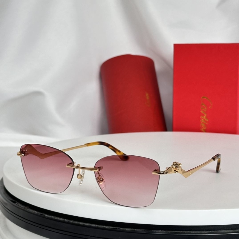 Cartier Sunglasses